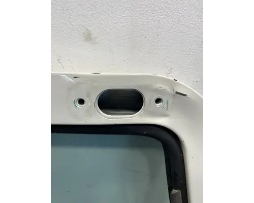 MACK Pinnacle Door Assembly, Front