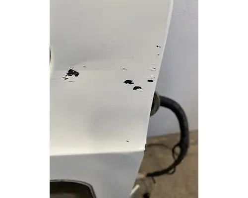 MACK Pinnacle Door Assembly, Front