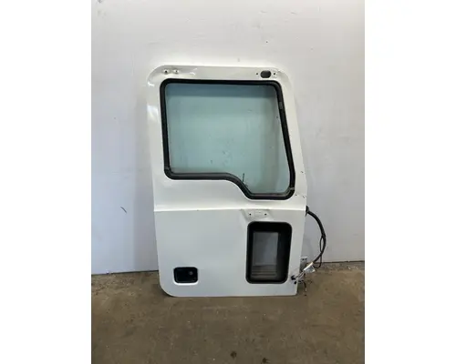 MACK Pinnacle Door Assembly, Front