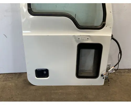 MACK Pinnacle Door Assembly, Front