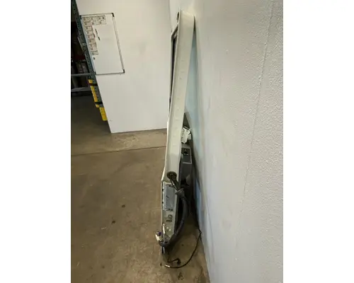 MACK Pinnacle Door Assembly, Front