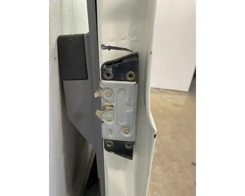 MACK Pinnacle Door Assembly, Front