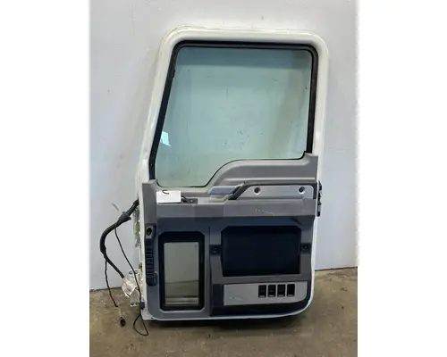 MACK Pinnacle Door Assembly, Front