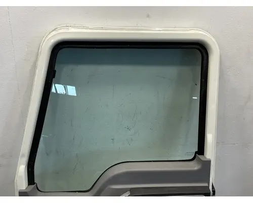 MACK Pinnacle Door Assembly, Front