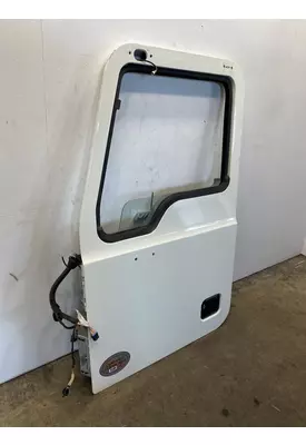 MACK Pinnacle Door Assembly, Front
