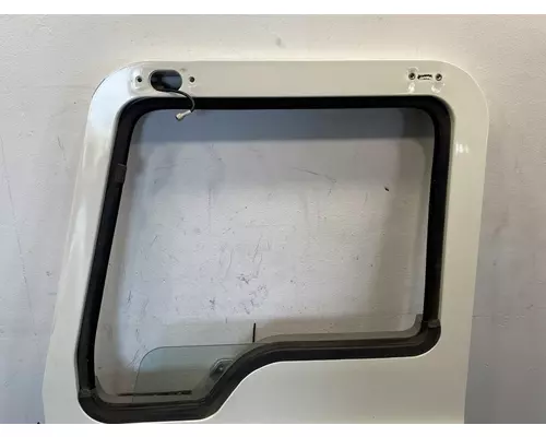 MACK Pinnacle Door Assembly, Front
