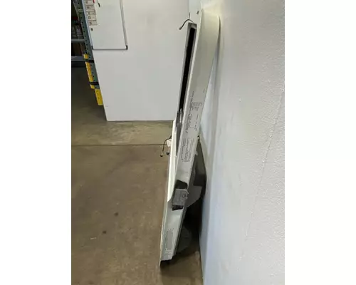MACK Pinnacle Door Assembly, Front