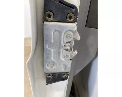 MACK Pinnacle Door Assembly, Front
