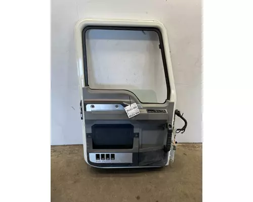 MACK Pinnacle Door Assembly, Front