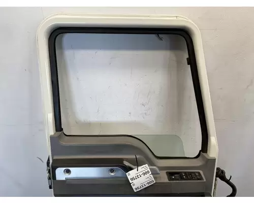 MACK Pinnacle Door Assembly, Front