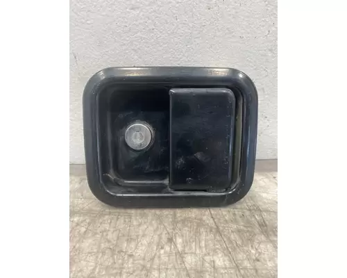 MACK Pinnacle Door Handle