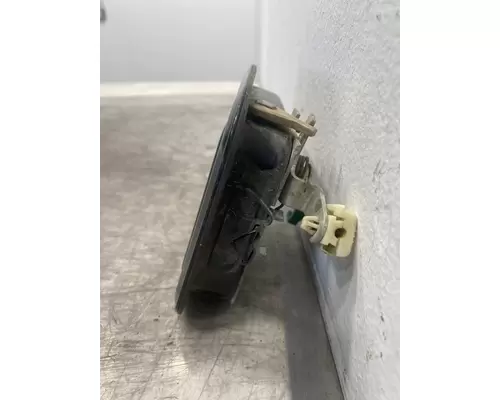 MACK Pinnacle Door Handle