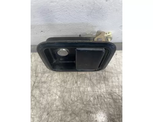 MACK Pinnacle Door Handle