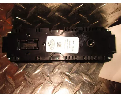 MACK Pinnacle ECM (Transmission)