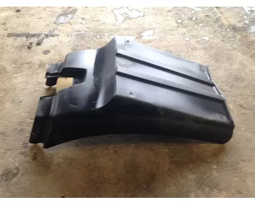 MACK Pinnacle Fender Extension