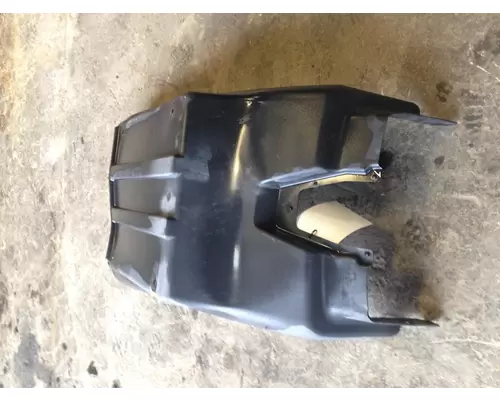 MACK Pinnacle Fender Extension