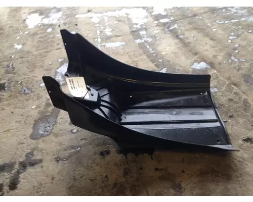 MACK Pinnacle Fender Extension