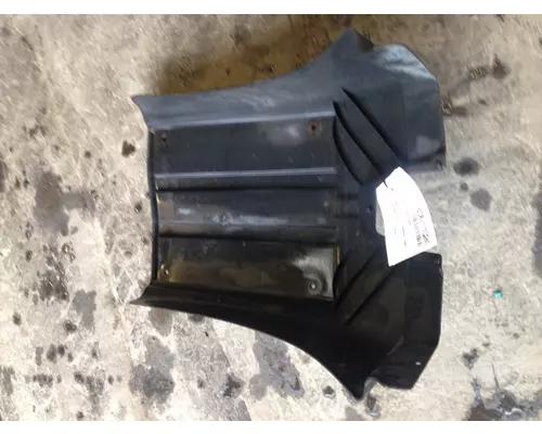 MACK Pinnacle Fender Extension