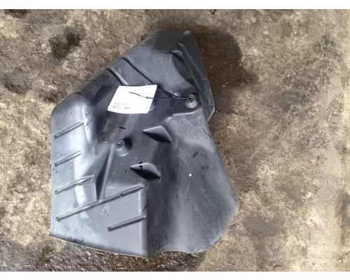 MACK Pinnacle Fender Extension
