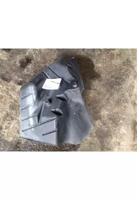 MACK Pinnacle Fender Extension