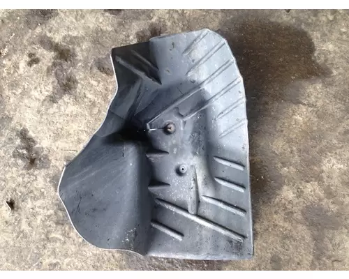 MACK Pinnacle Fender Extension