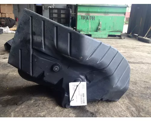 MACK Pinnacle Fender Extension