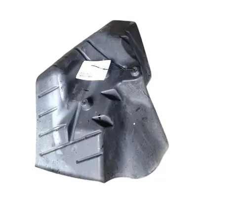 MACK Pinnacle Fender Extension