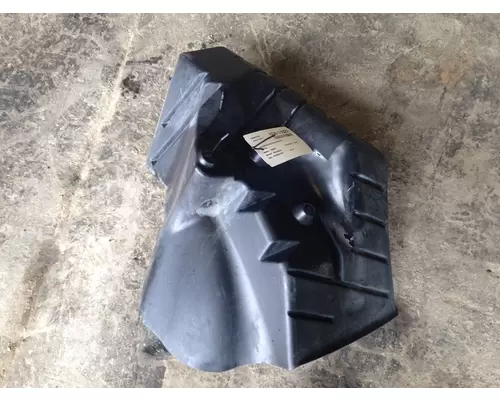 MACK Pinnacle Fender Extension