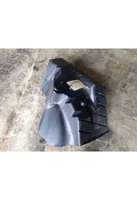 MACK Pinnacle Fender Extension