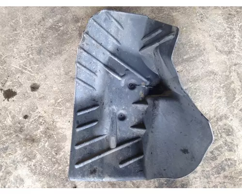MACK Pinnacle Fender Extension