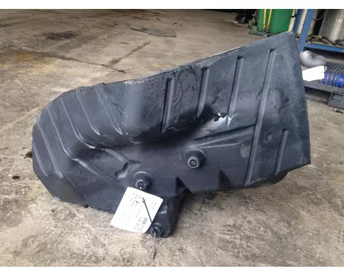 MACK Pinnacle Fender Extension