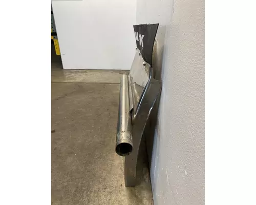 MACK Pinnacle Fender Extension