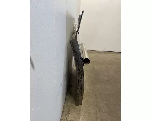 MACK Pinnacle Fender Extension