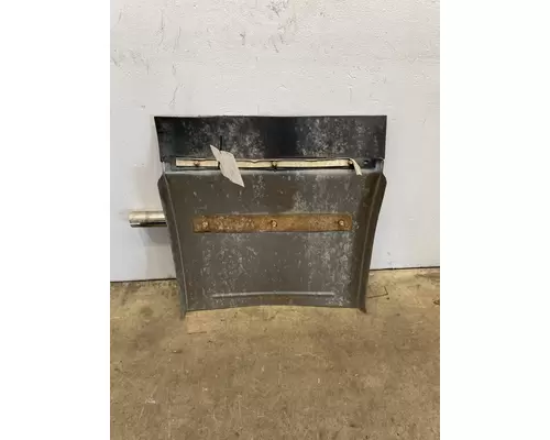 MACK Pinnacle Fender Extension