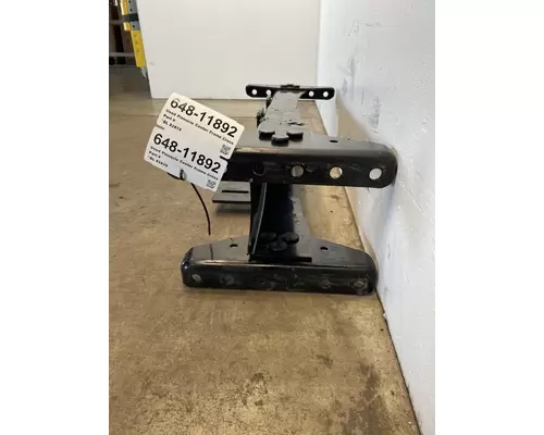 MACK Pinnacle Frame