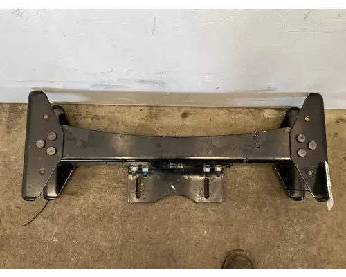 MACK Pinnacle Frame