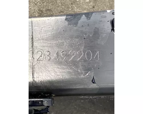 MACK Pinnacle Frame
