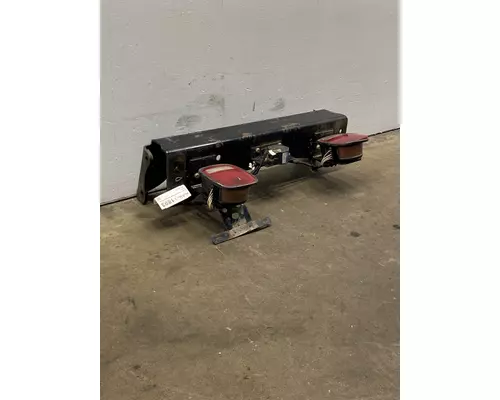 MACK Pinnacle Frame