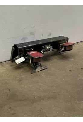 MACK Pinnacle Frame