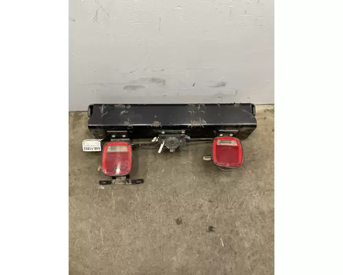 MACK Pinnacle Frame