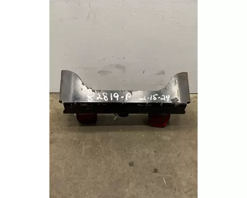 MACK Pinnacle Frame