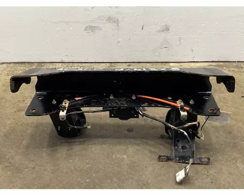 MACK Pinnacle Frame