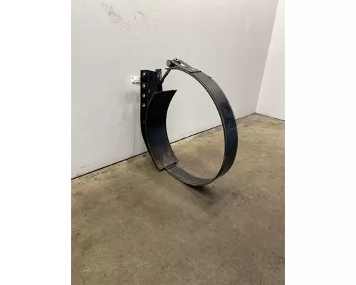 MACK Pinnacle Fuel Tank