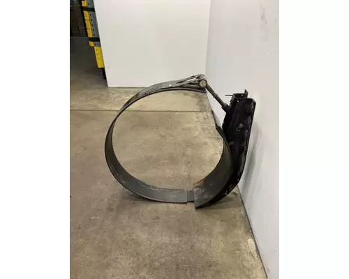 MACK Pinnacle Fuel Tank