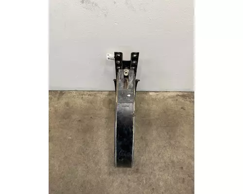 MACK Pinnacle Fuel Tank