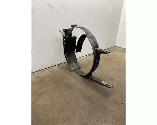 MACK Pinnacle Fuel Tank