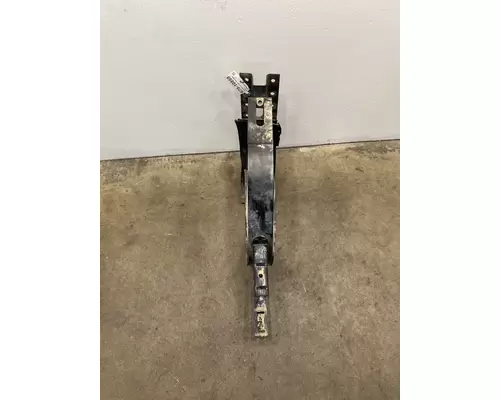 MACK Pinnacle Fuel Tank