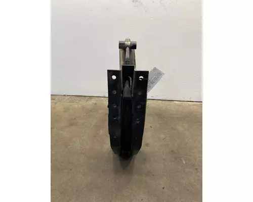 MACK Pinnacle Fuel Tank