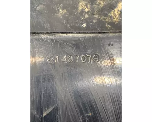 MACK Pinnacle Fuel Tank