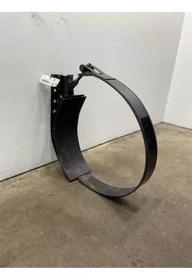 MACK Pinnacle Fuel Tank
